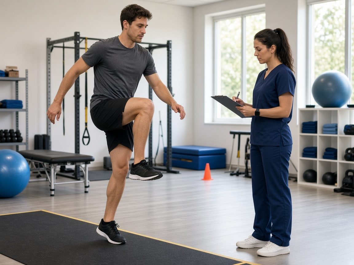 Spora Dönüş Testleri Neden Önemlidir?